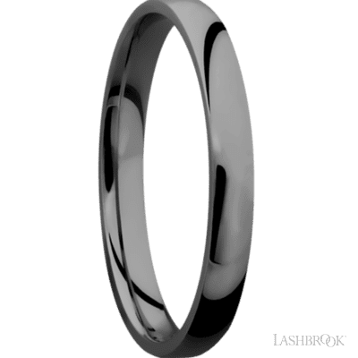 Zirconium with Polish Finish - view 2