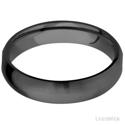 Zirconium with Polish Finish - view 3