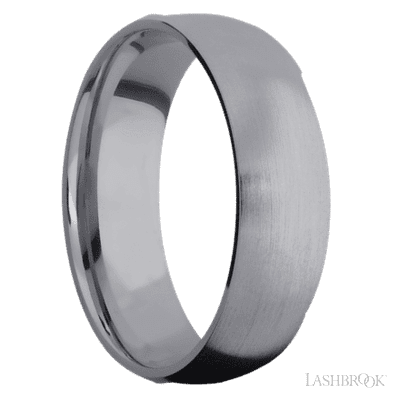 Tantalum with Polish Finish - view 2