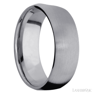Tantalum with Polish Finish - view 2