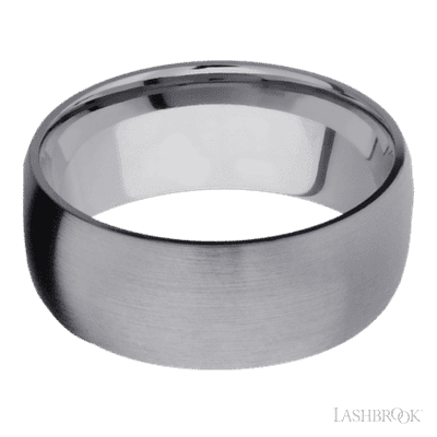 Tantalum with Polish Finish - view 3