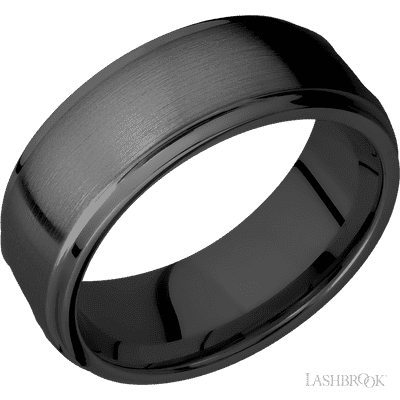 Zirconium with Polish , Polish Finish and RealTree Advantage Max Inlay