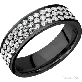 All Rings | Lashbrook Designs