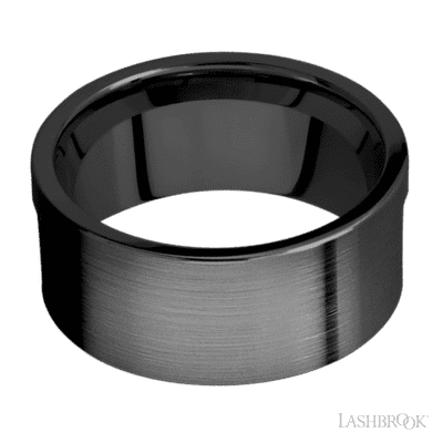 Zirconium with Polish Finish - view 3