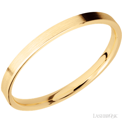 14K Yellow Gold with Polish Finish - view 1