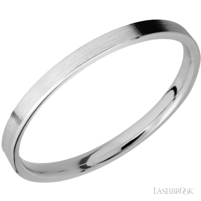 Titanium with Stone Finish