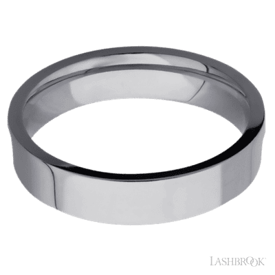 Tantalum with Polish Finish - view 3