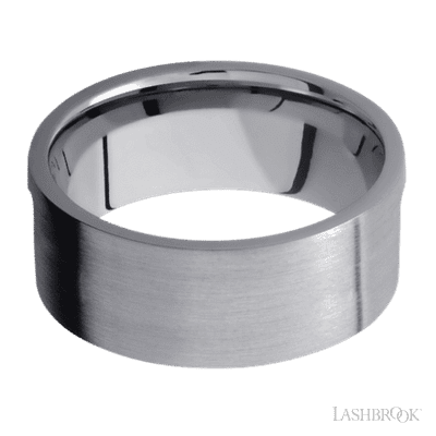 Tantalum with Polish Finish - view 3