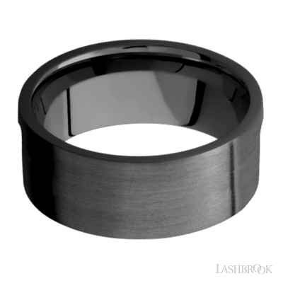 Zirconium with Polish Finish - view 3